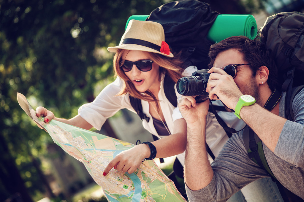 The Importance of Traveling and How to Do It Safely