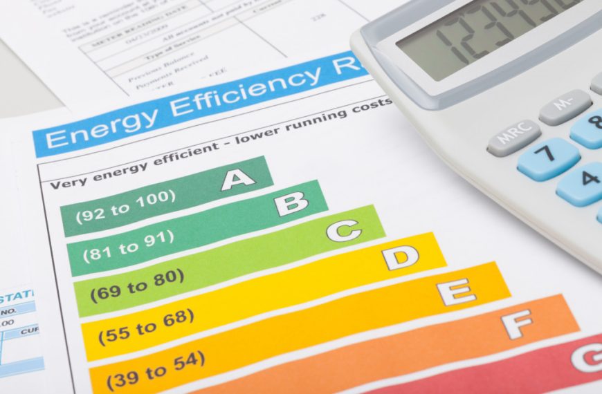 Ensuring Energy Efficiency To Cut Home Maintenance Costs